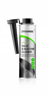 Valiklis DYNAMAX VALVE & INJECTOR CLEANER 300ml 