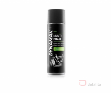 Valiklis universalus MULTI STPRAY + mikropluošto šluostė DYNAMAX DXI2 500ML