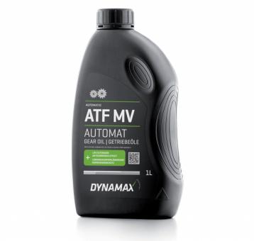 Oil DYNAMAX ATF MV 1L 