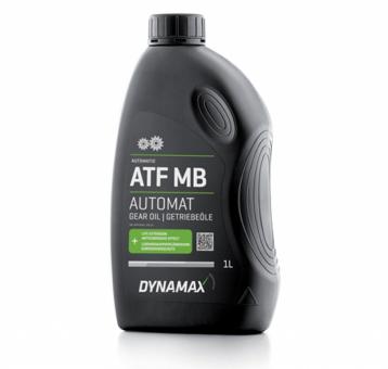 Alyva DYNAMAX ATF MB 1L 