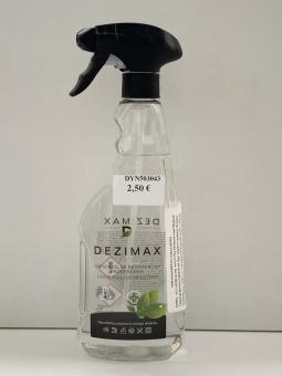 Hand and surface disinfectant DEZIMAX 0.5l 