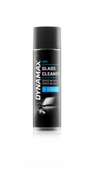 Stiklų valiklis DYNAMAX DXG1 GLASS CLEANER SPRAY 500ML 