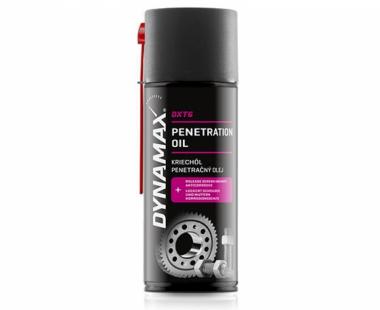 DYNAMAX PENETRATION OIL 400ml 