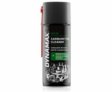 DYNAMAX CARBURETOR CLEANER 400 ml 