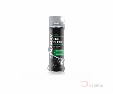 EGR vožtuvo valiklis DYNAMAX DXC11 EGR CLEANER 400ml