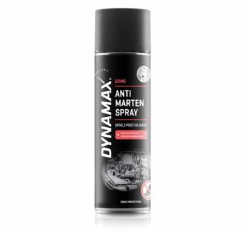 DYNAMAX DXM6 - ANTI MARTEN SPRAY 400 ml 