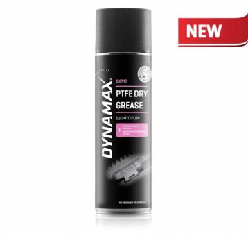 DYNAMAX DXT13 - PTFE DRY GREASE 500ml 