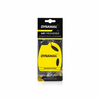 Salono oro gaiviklis DYNAMAX Vanilla