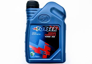 Oil Fosser Drive Formula 10W-40 1l 