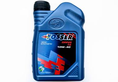 Oil Fosser Drive TS 10W-40 1l 