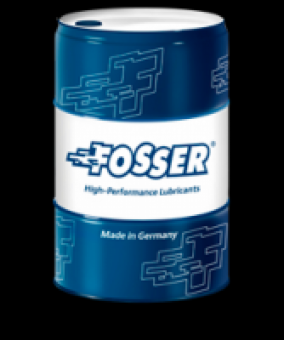 Oil Fosser Drive Diesel 10W-40 208l 