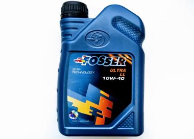 Oil Fosser Ultra LL 10W-40 1l 