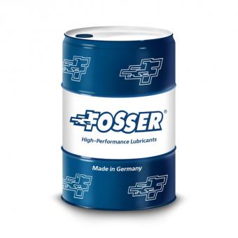 Масло Fosser Tractor Oil STOU 10W-30 208l 