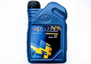 Oil Fosser Premium RSI 5W-30 1l 