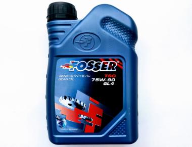 Oil Fosser TSG 75W-90 GL 4 1l 