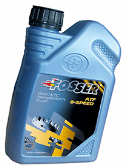 Oil Fosser Dexron ATF 8-Speed 1l 
