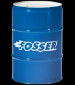 Antifrizas Fosser FA 11 60l (koncentratas G11 geltonas) 