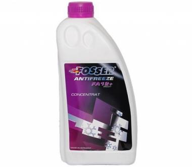 Antifreeze Fosser FA 13 1.5l concentrate 