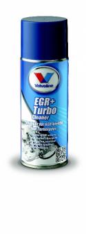 Turbinų valiklis EGR Turbo Cleaner 400ml 