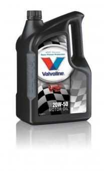 Valvoline VR1 Racing 20W50 5l 