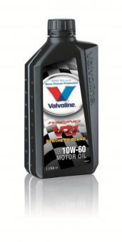 Valvoline VR1 RACING 10W60 1l 