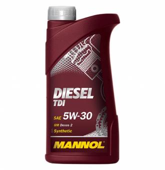 Mannol Diesel TDI 5W30 1l 