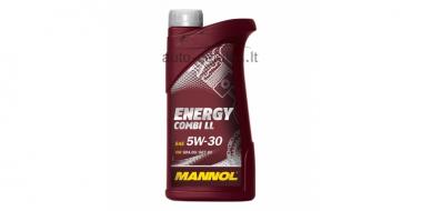 Mannol Energy Combi 5W30 1l 