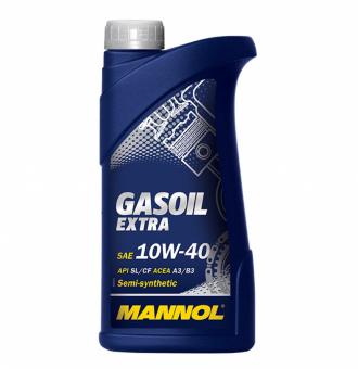 Mannol Gasoil Extra 10W40 1l 