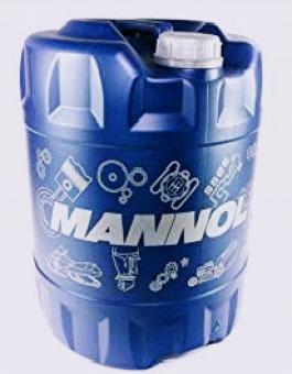 Mannol GL-5 80W90 mineral. 20l 