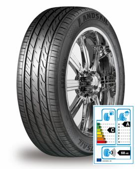 Tire Landsail 285/35R21 107 / W LS588 SUV (made in 2018) 