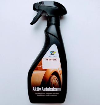 Kremas odai ir plastmasei 0.5