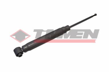 Shock absorber R. Audi A4 01> GAS 