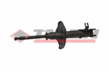 Shock absorber F. Mazda 626 97-02 right, gas 