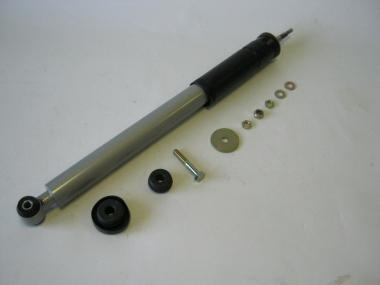 Shock absorber F. MB 210 95-02 gas 