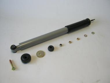Shock absorber F. MB 202 93-01 GAS 