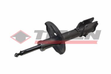 Shock absorber F. Mitsubishi Space Wagon 00> left, gas 