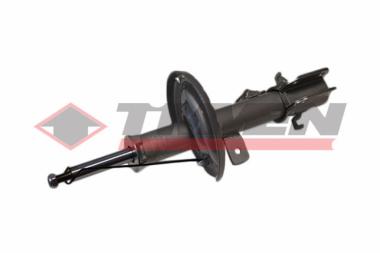 Shock absorber F. Nissan Micra 03> right, gas 