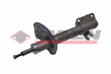 Shock absorber R. Nissan X-trail 01> right, gas 