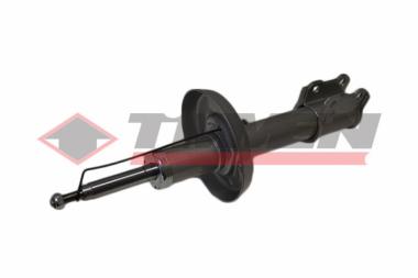 Shock absorber F. Opel Astra 98> left, gas 