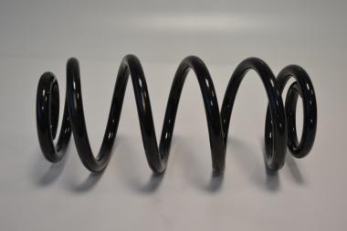 Coil spring A4 1.8-2.0/1.9 TDI 01>, front 