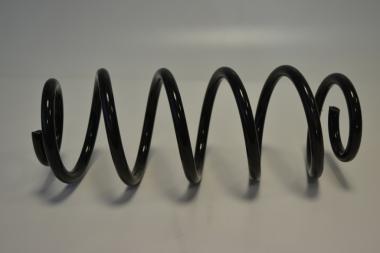 Coil spring A6 1.8T/1.9 TDI 98-05, front 
