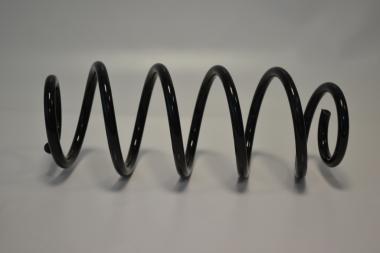 Coil spring A4/A6 2.5 TDI 97>, front 