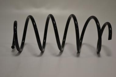 Coil spring Ford Fusion 1.4D/1.6D 02>, front 