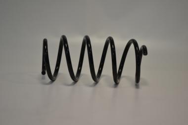 Coil spring Opel Meriva 1.7D 03> , front 