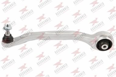 Control arm Audi A6 04> rear, left 