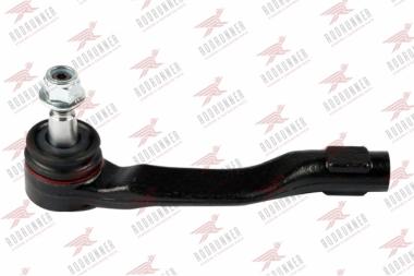 Tie rod end Citroen/Opel/Peugeot/Toyota left 