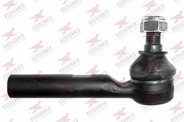Tie rod end Toyota Land Cruiser 02> left/right 
