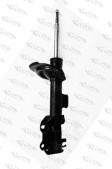 Shock absorber F. MB Viano/Vito 03> gas 