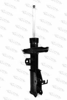 Shock absorber F. Opel Insignia 08> right, gas 