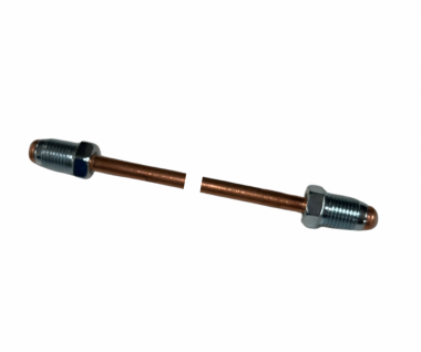 brake pipe 